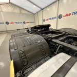 Scania S450 6×2 Midlift Highline Tractor Unit - thumbnail