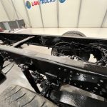 Scania P400 8×4 Sleeper Cab Steel Tipper - thumbnail