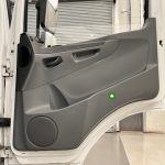 Mercedes Axor 2529 6×2 Rear Lift Sleeper Cab Fridge Box - thumbnail