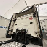 Scania R450 6×2 Midlift Highline Tractor Unit - thumbnail