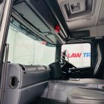 Scania P250 4×2 Sleeper Cab Box Van Manual - thumbnail