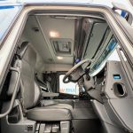 Scania P250 4×2 Sleeper Cab Fridge Box - thumbnail