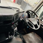 Iveco Stralis 310 AT 6×2 Box Van - thumbnail