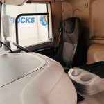 DAF CF 250 4×2 Day Cab Fridge Box - thumbnail