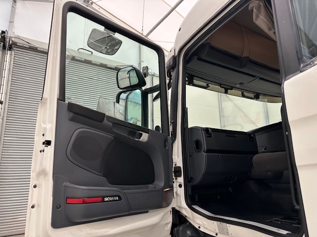 Scania R480 6×2 Midlift Highline Tractor Unit