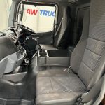 Mercedes Axor 1824 Day Cab Curtainsider Manual - thumbnail