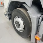 Volvo FM9 300 19000 Litre Fuel Tanker - thumbnail