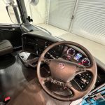 Scania R410 4×2 Sleeper Cab Tractor Unit - thumbnail