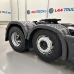 Scania R450 6×2 Midlift Highline Tractor Unit - thumbnail