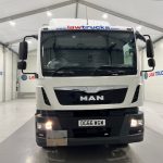 MAN TGM 18.250 4×2 Sleeper Cab Curtainsider - thumbnail