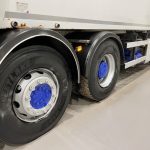 Mercedes Econic 2630 6×2 Refuse Bin Lorry - thumbnail