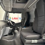 Mercedes Axor 1824 Day Cab Box Van - thumbnail