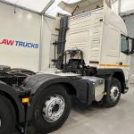 Volvo FM 450 6×2 Midlift Tractor Unit - thumbnail