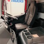 Mercedes Atego 816 Day Cab Curtainsider - thumbnail