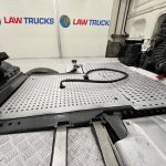 DAF XF 510 6×2 Midlift Tractor Unit Manual - thumbnail