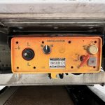 Mercedes Axor 1824 Day Cab Fridge Box - thumbnail