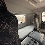 Hino 700 3241 8×4 Cement Mixer - thumbnail