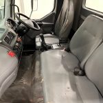 DAF LF55 220 4×2 Steel Tipper Grab Manual - thumbnail