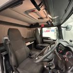 MAN TGS 26.320 6×2 Sleeper Cab Fridge Box - thumbnail