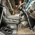 DAF XF105 460 6×2 Super Space Cab Tractor Unit - thumbnail