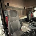 DAF CF 330 6×2 Rear Lift Sleeper Cab Curtainsider - thumbnail