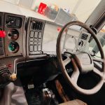 Scania P94 230 4×2 13000 Litre Fuel Tanker - thumbnail