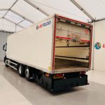 Iveco Stralis 310 AT Euro 6 6×2 Box Van - thumbnail