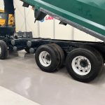 Scania P380 8×4 Day Cab Steel Tipper Manual - thumbnail
