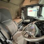Scania R440 6×2 Midlift Topline Tractor Unit PTO - thumbnail