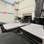 DAF XF105 460 6×2 Space Cab Tractor Unit - thumbnail