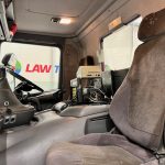 Scania P94 300 6×2 Rear Lift 20000 Litre Fuel Tanker - thumbnail
