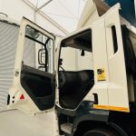 DAF CF 290 6×2 Rear Steer Fridge Box - thumbnail