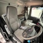 Scania P250 4×2 Sleeper Cab Fridge Box - thumbnail
