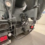 Hino 700 3241 8×4 Cement Mixer - thumbnail