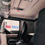 MAN TGM 18.250 Sleeper Cab Curtainsider - thumbnail