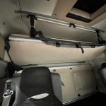 Mercedes Actros 1824 4×2 Sleeper Cab Fridge Box - thumbnail
