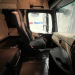 Mercedes Actros 2545 6×2 Midlift Tractor Unit - thumbnail