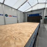 DAF LF 180 Day Cab Dropside with Tail Lift - thumbnail
