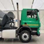 DAF CF 370 6×4 Day Cab Concrete Mixer - thumbnail