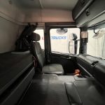Scania P250 4×2 Sleeper Cab Fridge Box - thumbnail