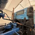 Hino 700 4123 8×4 Cement Mixer - thumbnail
