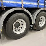 Scania G440 6×2 10 Tyre Sleeper Cab Curtainsider - thumbnail