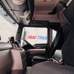 MAN TGS 26.340 6×2 Rear Steer Curtainsider - thumbnail