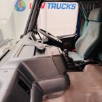 Volvo FM7 250 Globetrotter Flatbed - thumbnail