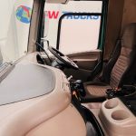 DAF CF75 310 Rear Lift Day Cab Dropside Brick Grab - thumbnail