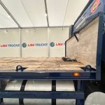 Volvo FM12 340 Rear Lift Sleeper Beavertail - thumbnail