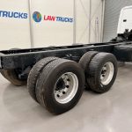 Scania P400 8×4 Day Cab Chassis - thumbnail