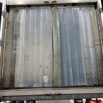 Mercedes Antos 1827 Day Cab Fridge Box - thumbnail