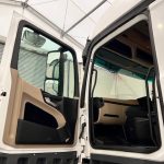 Mercedes Actros 2545 6×2 Midlift Tractor Unit - thumbnail