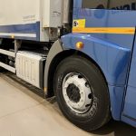 Mercedes Econic 2630 6×2 Refuse Bin Lorry - thumbnail